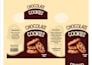 design product packaging, box design, and diecut layout